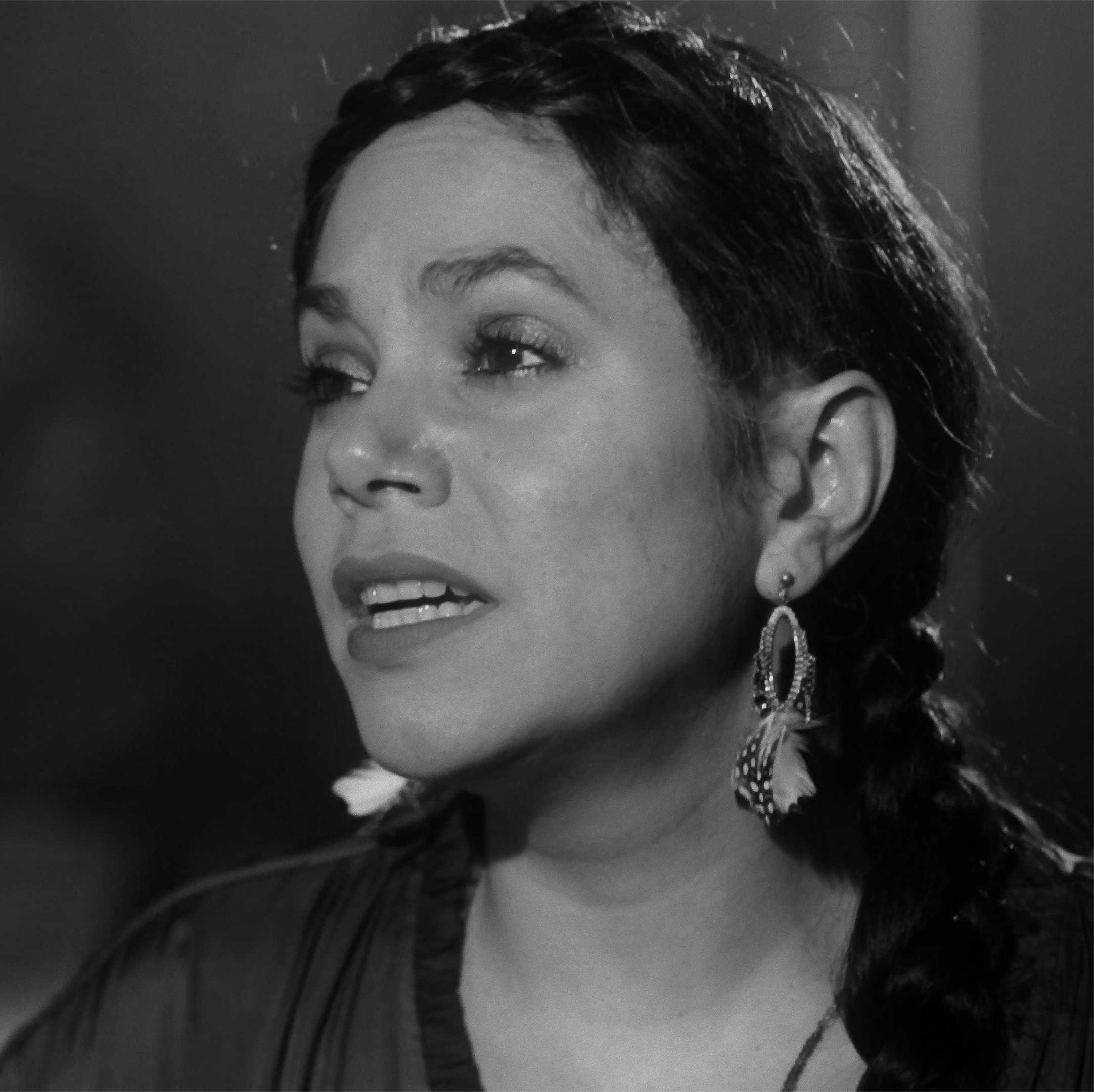 Aurora Alquinta